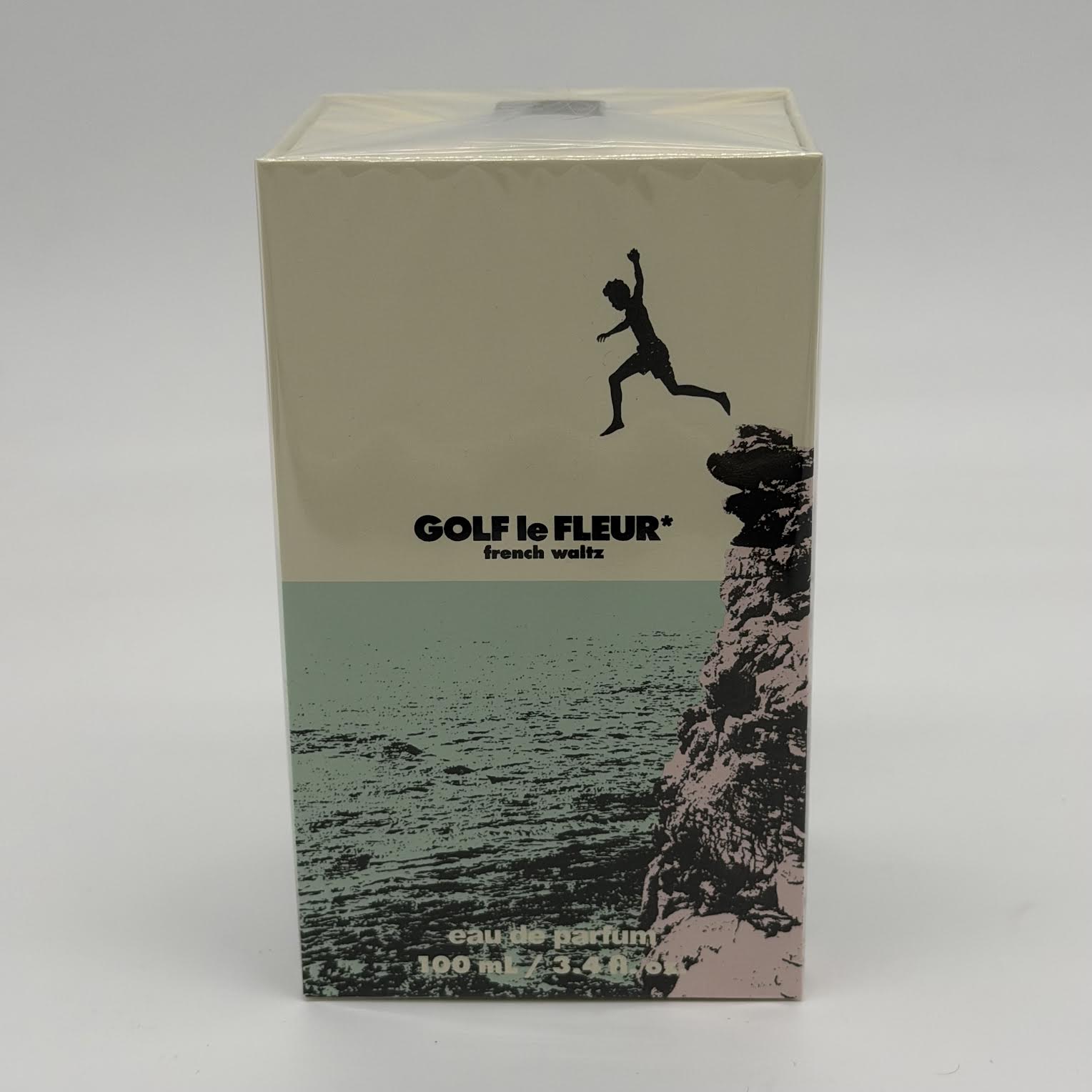 WHOLESALE GOLF LE FLEUR FRENCH WALTZ EAU DE PARFUM 3.4 OZ - 48 PIECE LOT