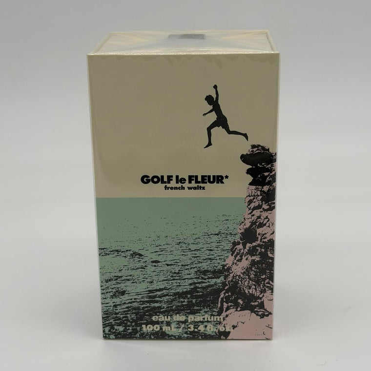 WHOLESALE GOLF LE FLEUR FRENCH WALTZ EAU DE PARFUM 3.4 OZ - 48 PIECE LOT