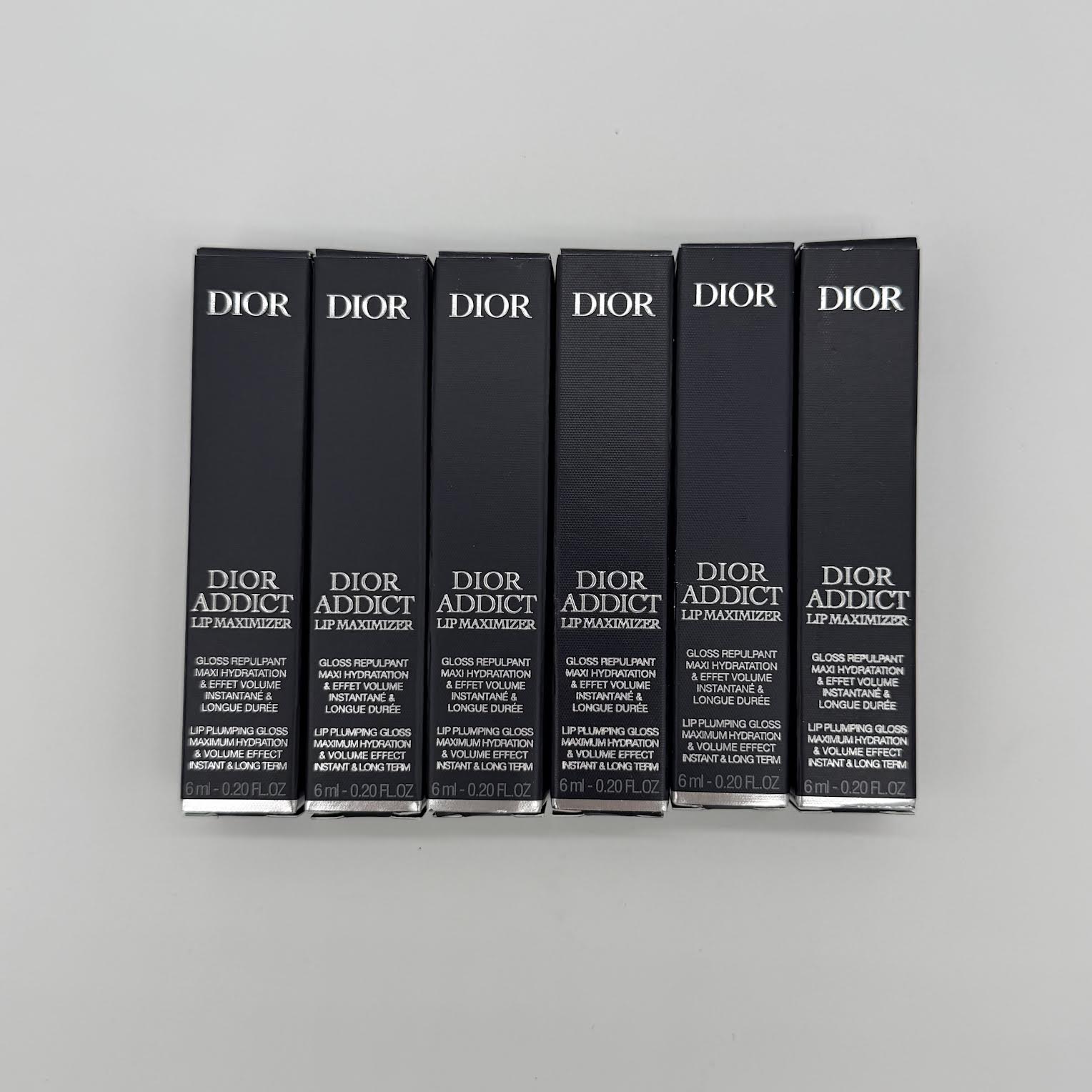 WHOLESALE DIOR ADDICT LIP MAXIMIZER 0.20 OZ - ASSORTED COLORS - 50