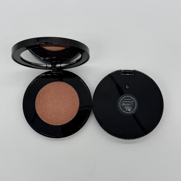WHOLESALE SAIE GLOW SCULPT MULTI-USE CREAM HIGHLIGHTING BLUSH UNBOXED 0.2 OZ - QUARTZGLOW - 50 PIECE LOT