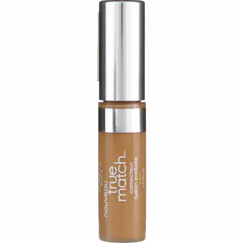 WHOLESALE LOREAL TRUE MATCH SUPER-BLENDABLE CONCEALER 0.17 OZ - MEDIUM-DEEP WARM W6-7-8 - 72 PIECE LOT
