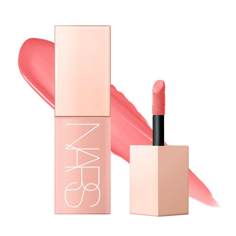 WHOLESALE NARS AFTERGLOW LIQUID BLUSH 0.23 OZ - BRAZEN - 50 PIECE LOT