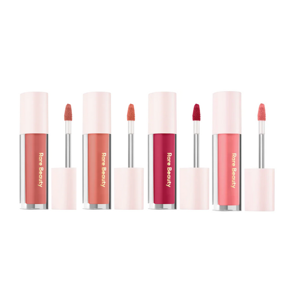 WHOLESALE RARE BEAUTY STAY VULNERABLE LIQUID EYESHADOW 0.10 OZ - ASSORTED COLORS - 48 PIECE LOT