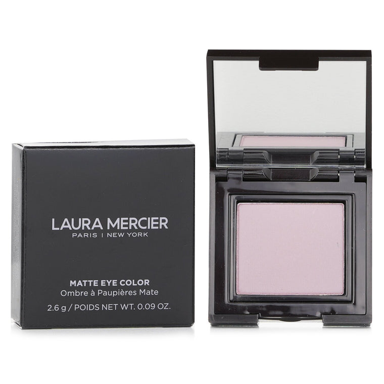 WHOLESALE LAURA MERCIER MATTE EYE COLOR 0.09 OZ - PLUM SMOKE - 48 PIECE LOT