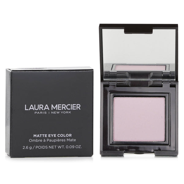 WHOLESALE LAURA MERCIER MATTE EYE COLOR 0.09 OZ - PLUM SMOKE - 48 PIECE LOT