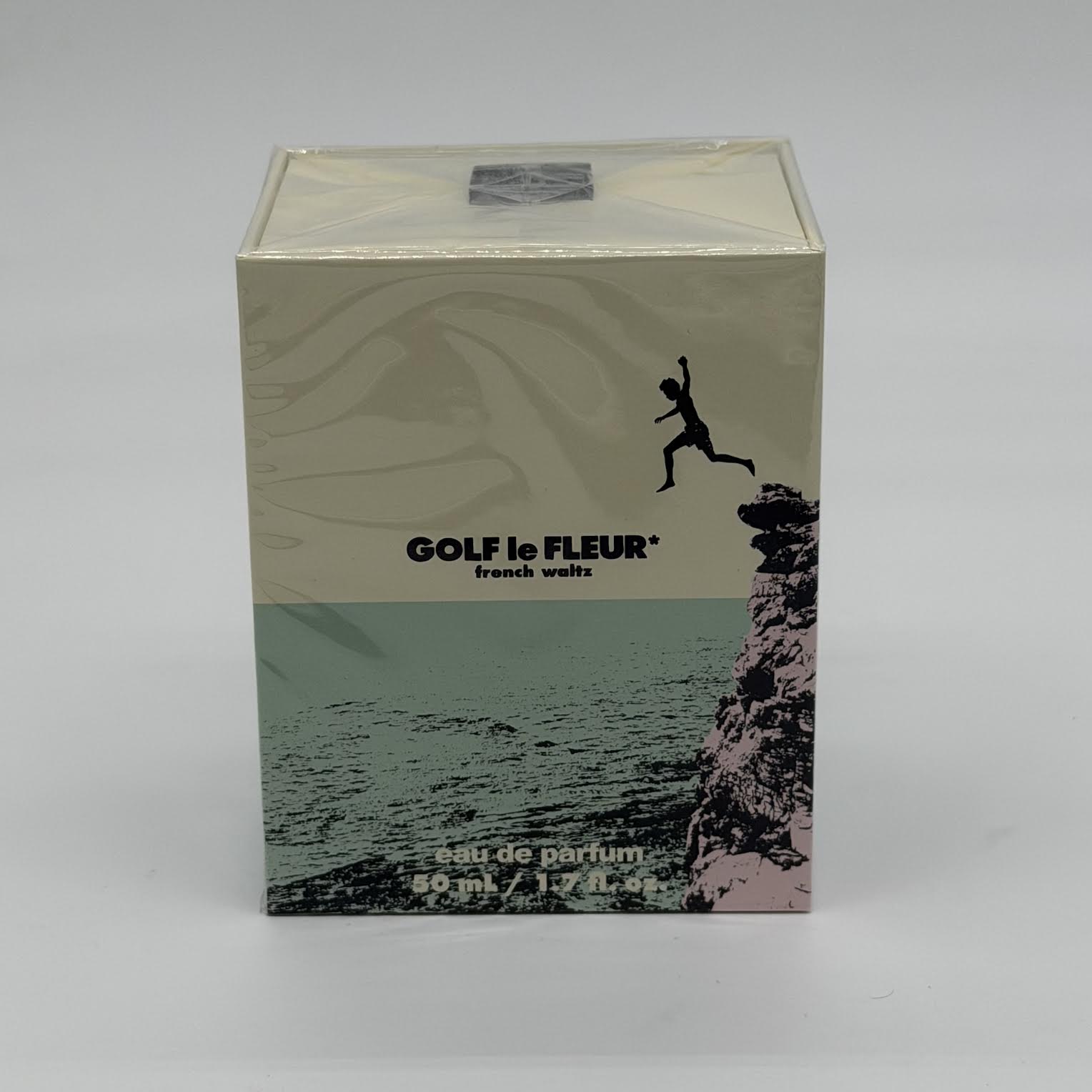 WHOLESALE GOLF LE FLEUR FRENCH WALTZ EAU DE PARFUM 1.7 OZ - 48 PIECE LOT