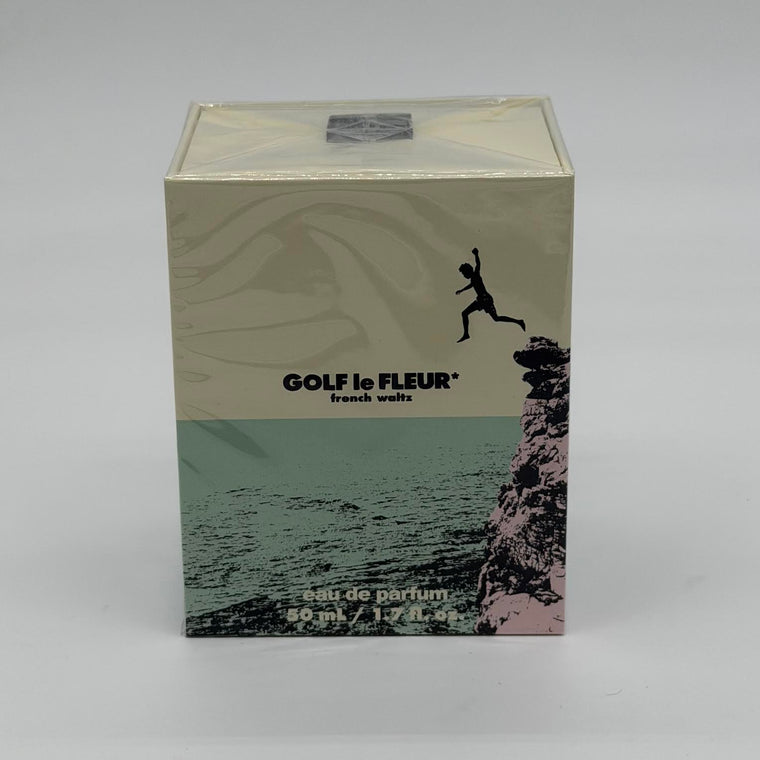 WHOLESALE GOLF LE FLEUR FRENCH WALTZ EAU DE PARFUM 1.7 OZ - 48 PIECE LOT