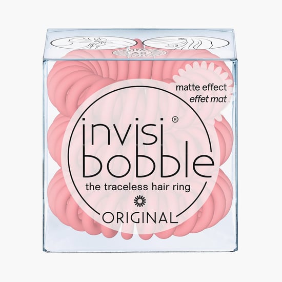 WHOLESALE INVISIBOBBLE ORIGINAL THE TRACELESS  HAIR RING 3 PACK - ME, MYSELFIE AND I - 50 PIECE LOT