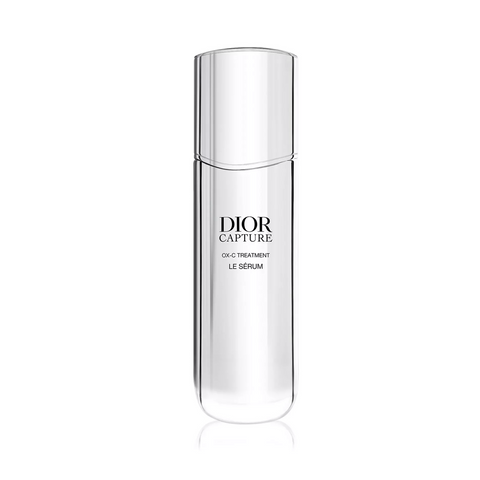 WHOLESALE DIOR CAPTURE OX-C TREATMENT LE SERUM 2.5 OZ - 16 PIECE LOT