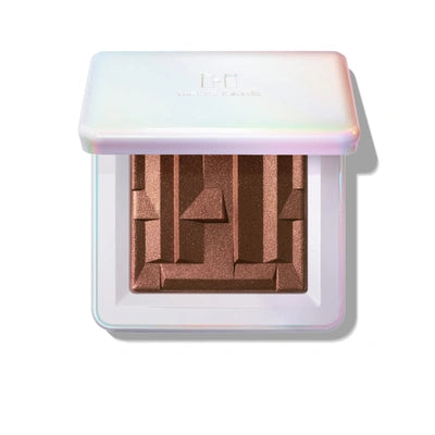 WHOLESALE HAUS LABS BIO-RADIANT GEL-POWDER HIGHLIGHTER 0.3 OZ - BRONZITE - 48 PIECE LOT