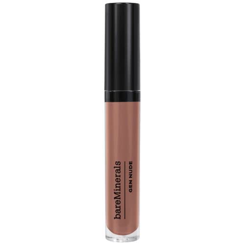 WHOLESALE BAREMINERALS GEN NUDE PATENT LIP LACQUER 0.12 OZ - DAHLING - 48 PIECE LOT