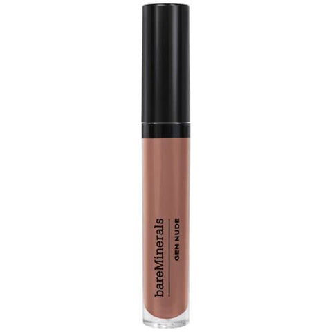 WHOLESALE BAREMINERALS GEN NUDE PATENT LIP LACQUER 0.12 OZ - DAHLING - 48 PIECE LOT