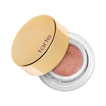 WHOLESALE TARTE CLAY POT AMAZONIAN CLAY WATERPROOF LINER 0.08 OZ - ROSE GOLD - 50 PIECE LOT