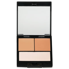 WHOLESALE SURRATT PERFECTIONNISTE CONCEALER PALETTE - ASSORTED SHADES - 50 PIECE LOT