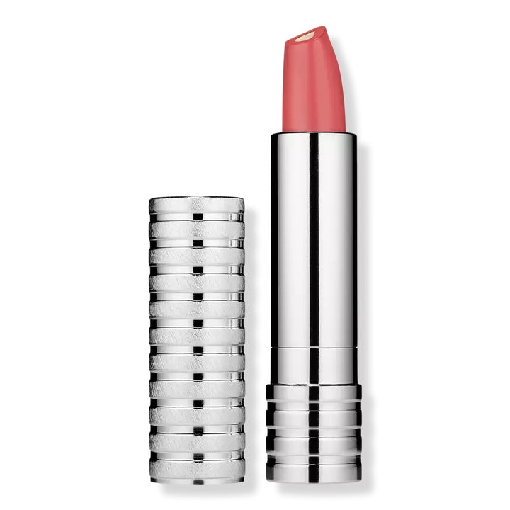 WHOLESALE CLINIQUE DRAMATICALLY DIFFERENT LIPSTICK 0.10 OZ - STRAWBERRY ICE 17 - 48 PIECE LOT