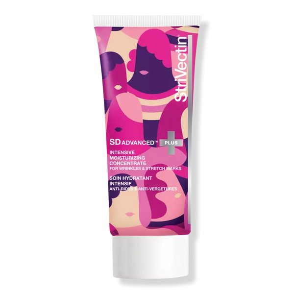 WHOLESALE STRIVECTIN SD ADVANCED PLUS INTENSIVE MOISTURIZING CONCENTRATE FOR WRINKLES & STRETCH MARKS 3 OZ - 48 PIECE LOT