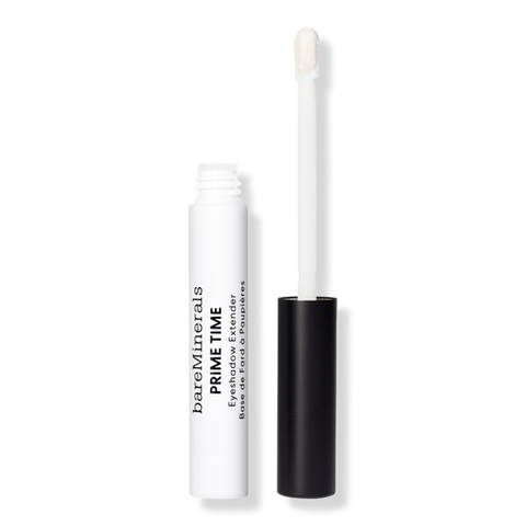 WHOLESALE BAREMINERALS PRIME TIME EYESHADOW EXTENDER 0.10 OZ - 48 PIECE LOT