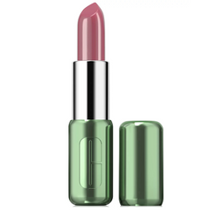 WHOLESALE CLINIQUE POP LONGWEAR LIPSTICK 0.13 OZ - PLUM POP 14 - 48 PIECE LOT