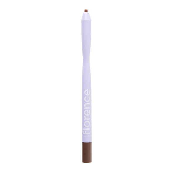 WHOLESALE FLORENCE BY MILLS WHAT'S MY LINE? LONGWEAR EYELINER 0.08 OZ - CALL TIME - 48 PIECE LOT