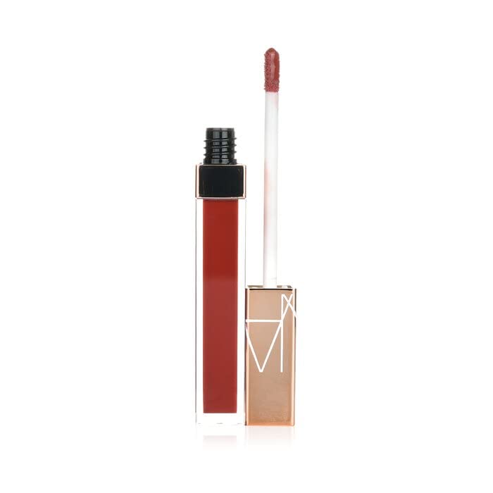 WHOLESALE NARS AFTERGLOW LIP SHINE 0.17 OZ - ARAGON - 30 PIECE LOT