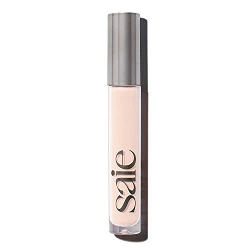 WHOLESALE SAIE HYDRABEAM BRIGHTENING + HYDRATING UNDER EYE CONCEALER 0.2 OZ UNBOXED - HB HALF - 50 PIECE LOT