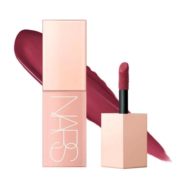 WHOLESALE NARS AFTERGLOW LIQUID BLUSH 0.23 OZ - INSATIABLE - 48 PIECE LOT