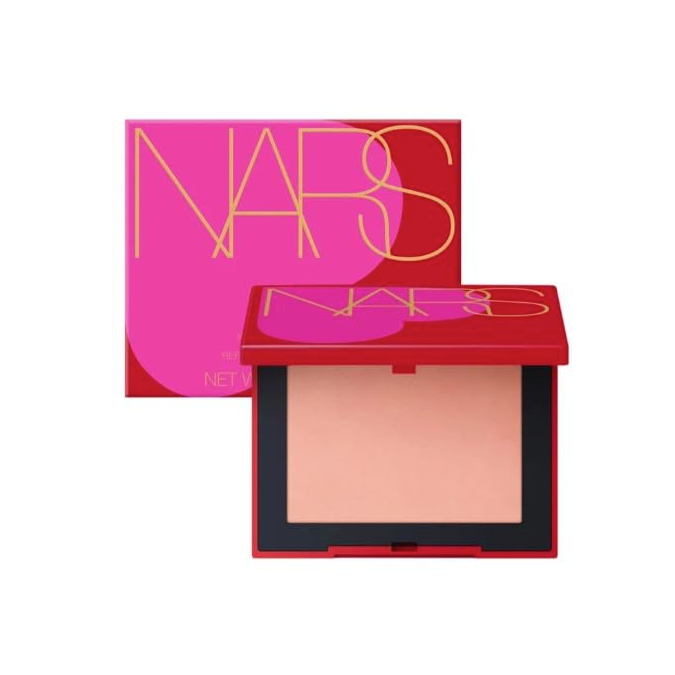 WHOLESALE NARS AMOUR COLLECTION BLUSH 0.16 OZ - CHERISH - 48 PIECE LOT