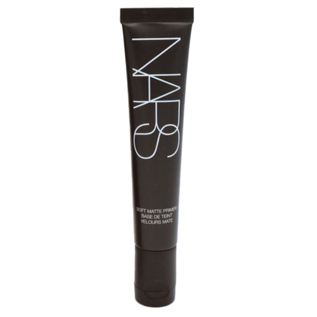 WHOLESALE NARS SOFT MATTE PRIMER 1 OZ. - 50 PIECE LOT