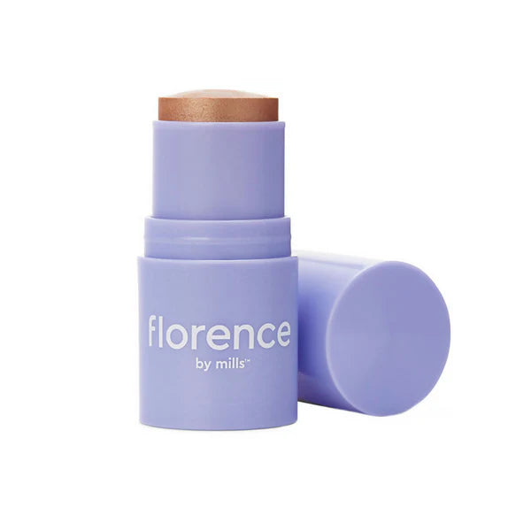 WHOLESALE FLORENCE BY MILLS SELF-REFLECTING HIGHLIGHTER 0.21 OZ - SELF WORTH - 48 PIECE LOT