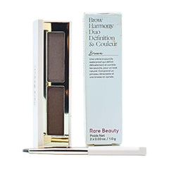 WHOLESALE RARE BEAUTY BROW HARMONY SHAPE & FILL DUO - ASSORTED COLORS - 48 PIECE LOT