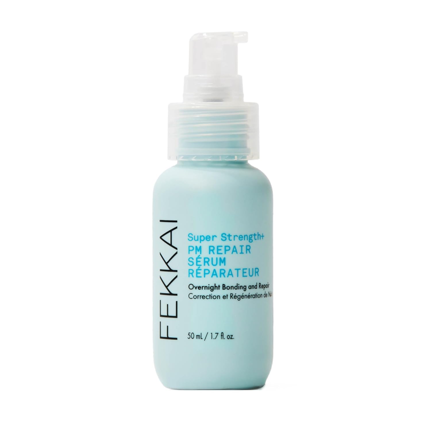 WHOLESALE FEKKAI SUPER STRENGTH+ PM REPAIR SERUM 1.7 OZ - 48 PIECE LOT