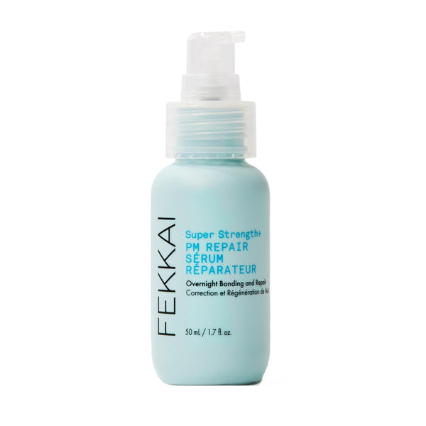 WHOLESALE FEKKAI SUPER STRENGTH+ PM REPAIR SERUM 1.7 OZ - 48 PIECE LOT