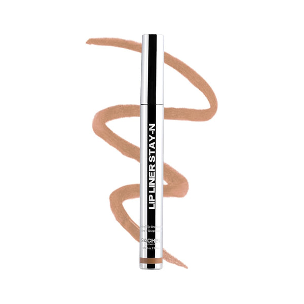 WHOLESALE SACHEU PEEL-OFF LIP LINER STAIN 0.12 OZ - 01 nOOHde - 50 PIECE LOT