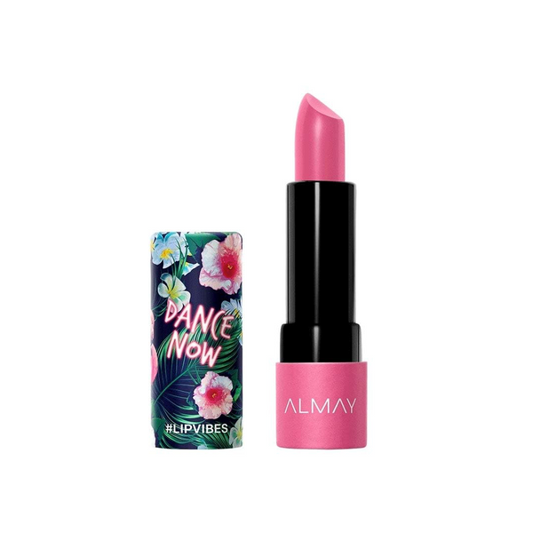 WHOLESALE ALMAY LIP VIBES LIPSTICK 0.14 OZ - DANCE NOW - 72 PIECE LOT