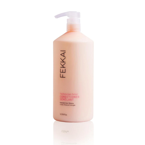 WHOLESALE FEKKAI TECHNICIAN COLOR CONDITIONER 33.8 OZ - 48 PIECE LOT