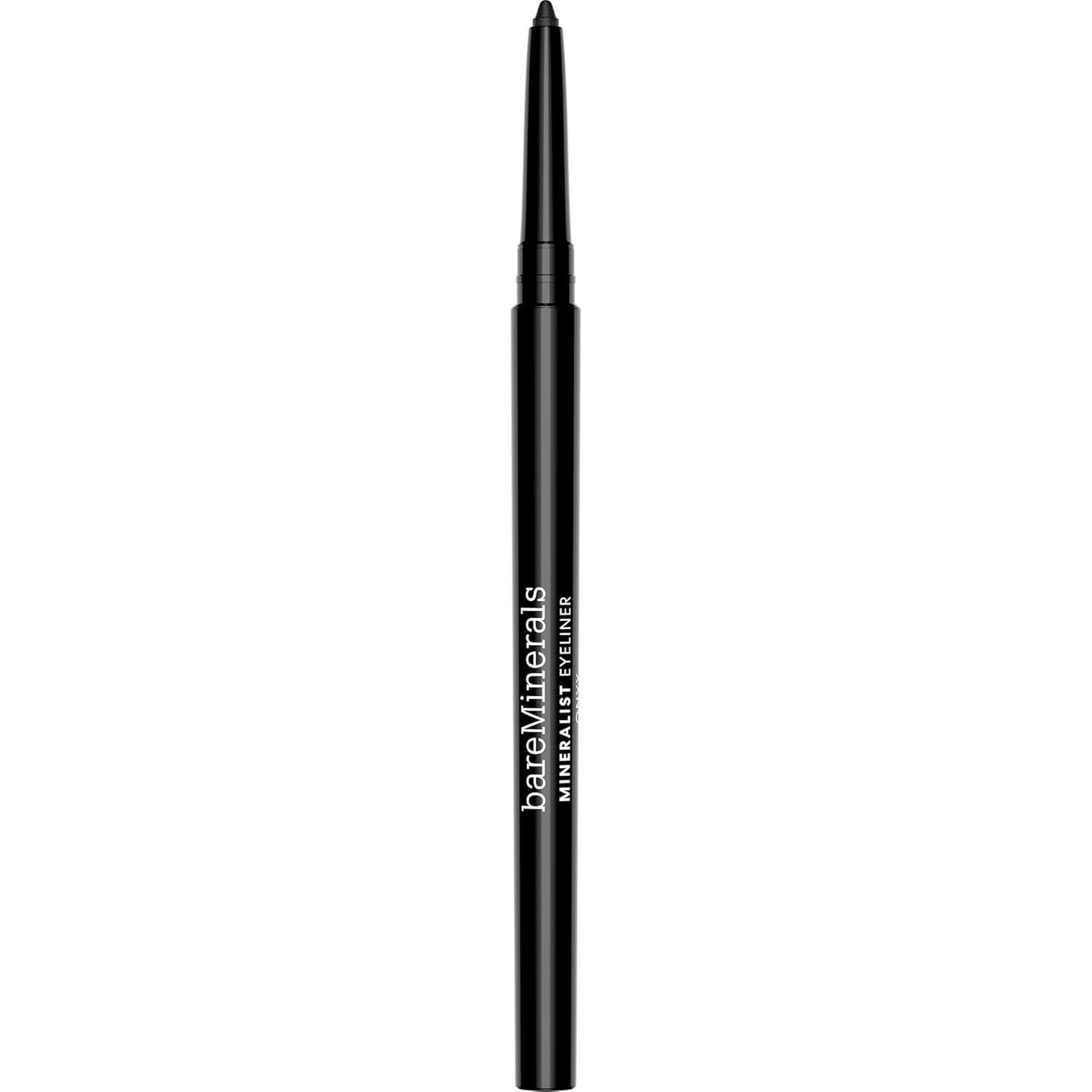 WHOLESALE BAREMINERALS MINERALIST LASTING EYELINER 0.012 OZ - ONYX - 48 PIECE LOT