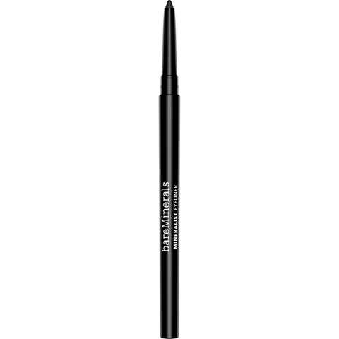 WHOLESALE BAREMINERALS MINERALIST LASTING EYELINER 0.012 OZ - ONYX - 48 PIECE LOT