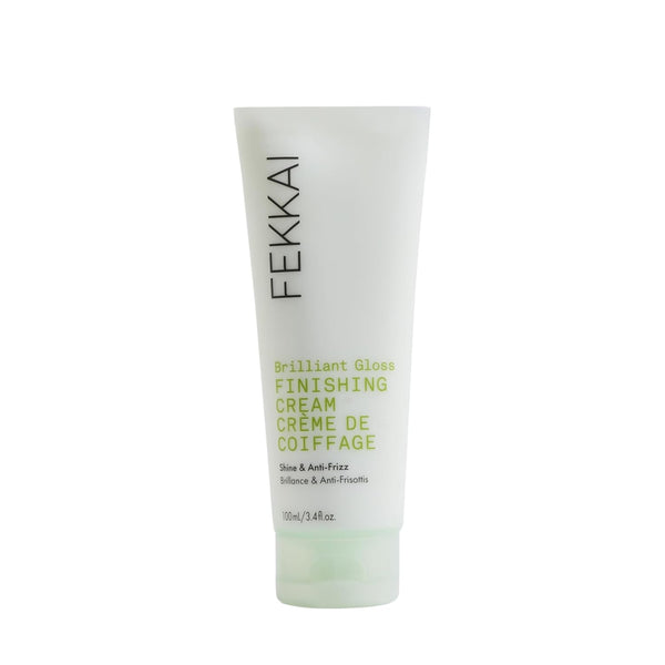 WHOLESALE FEKKAI BRILLIANT GLOSS FINISHING CREAM 3.4 OZ - 48 PIECE LOT