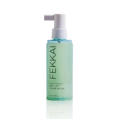 WHOLESALE FEKKAI CLEAN STYLERS ROOT LIFT VOLUME SPRAY 5 OZ - 48 PIECE LOT