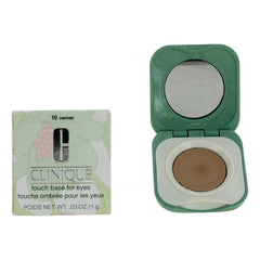 WHOLESALE CLINIQUE TOUCH BASE FOR EYES 0.03 OZ - CANVAS 10 - 48 PIECE LOT