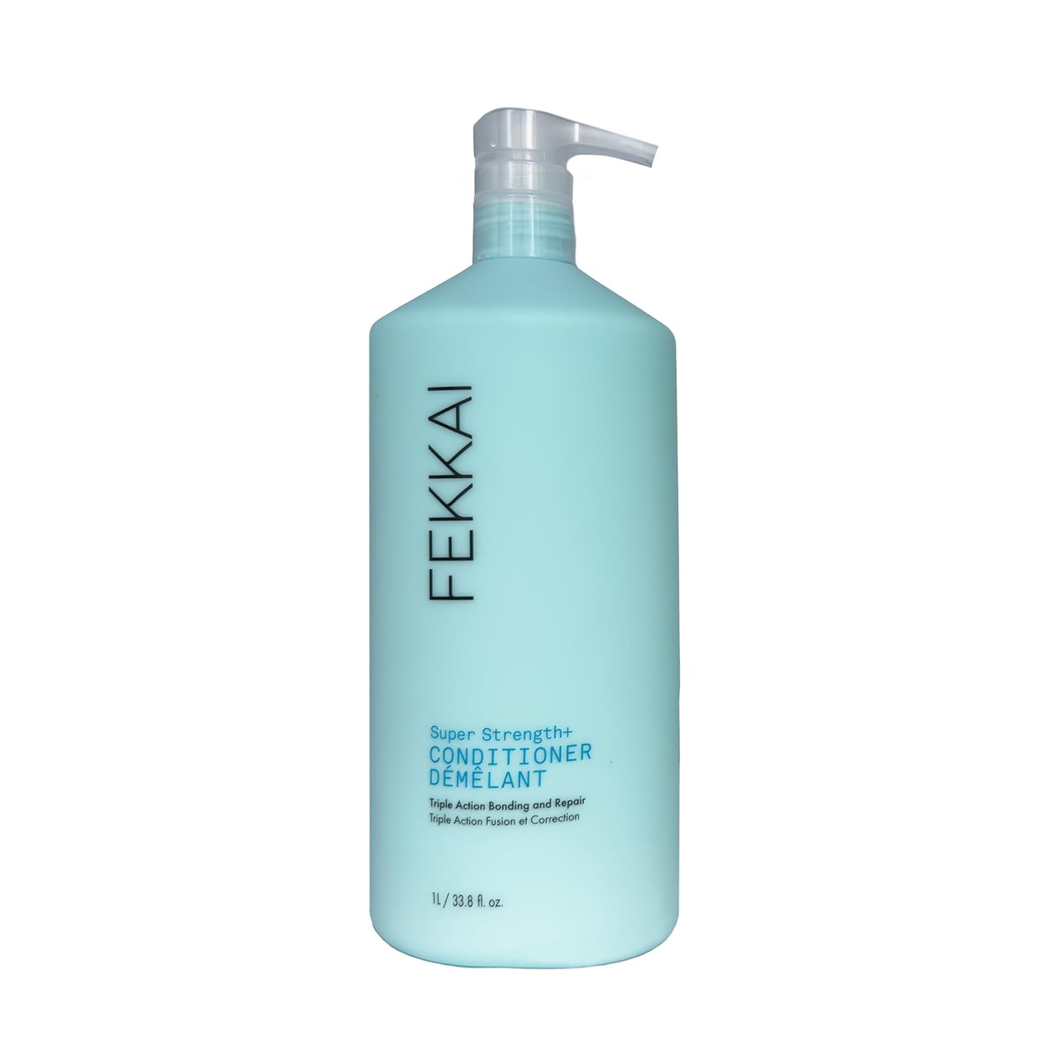 WHOLESALE FEKKAI SUPER STRENGTH CONDITIONER 33.8 OZ - 48 PIECE LOT