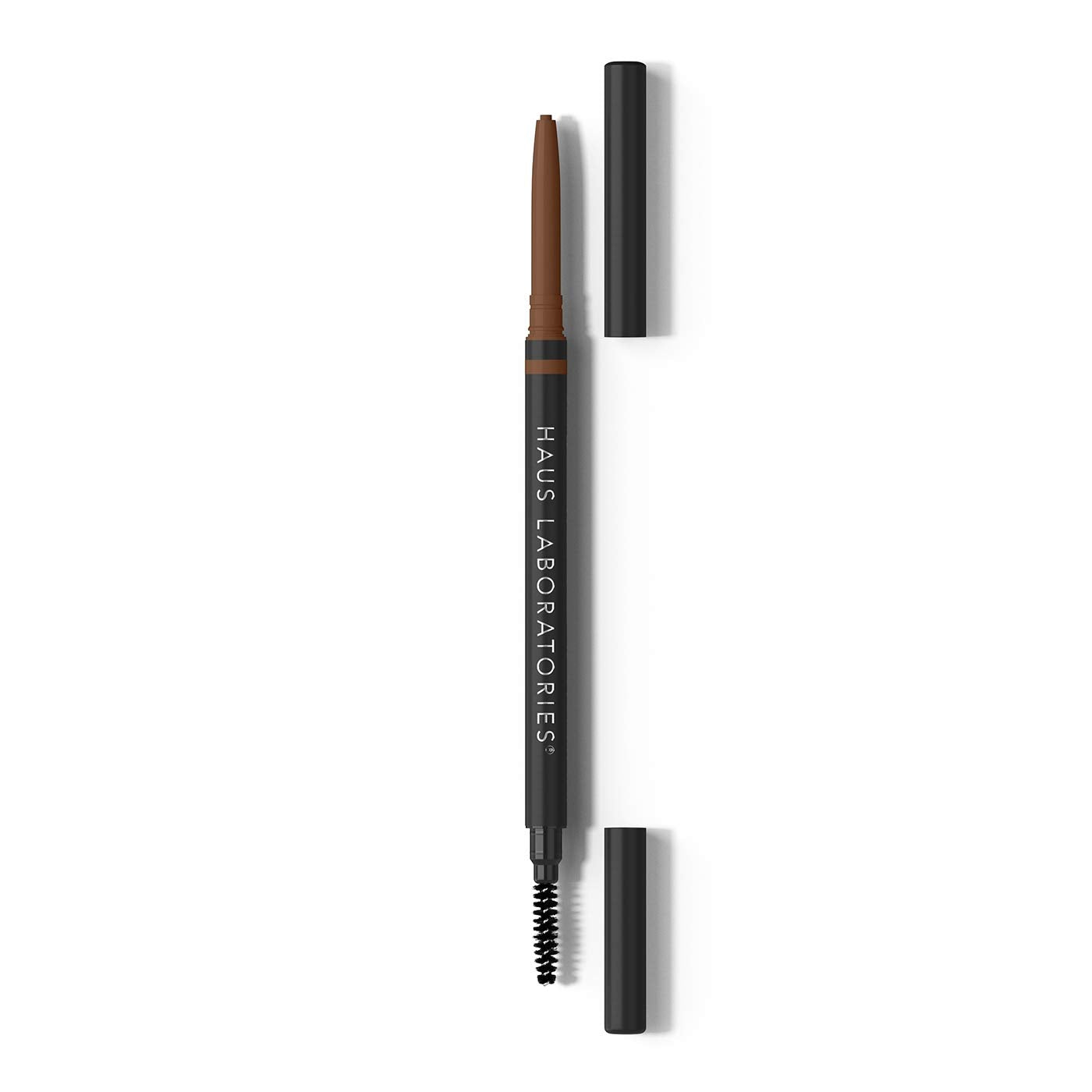 WHOLESALE HAUS LABS THE EDGE PRECISION BROW PENCIL 0.002 OZ - CINNAMON - 50 PIECE LOT