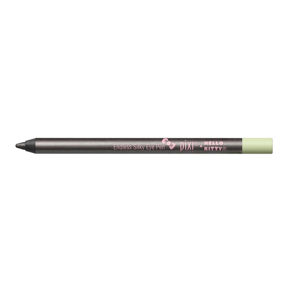 WHOLESALE PIXI + HELLO KITTY ENDLESS SILKY EYE PEN 0.04 OZ - LONDON FOG - 48 PIECE LOT