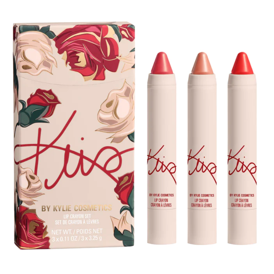 WHOLESALE KRIS BY KYLIE COSMETICS LIP CRAYON SET - 48 PIECE LOT