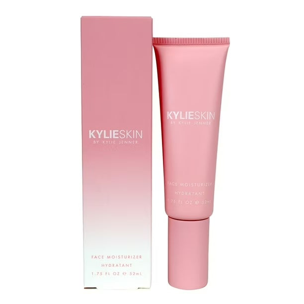 WHOLESALE KYLIESKIN BY KYLIE JENNER FACE MOISTURIZER 1.75 OZ - 48 PIECE LOT
