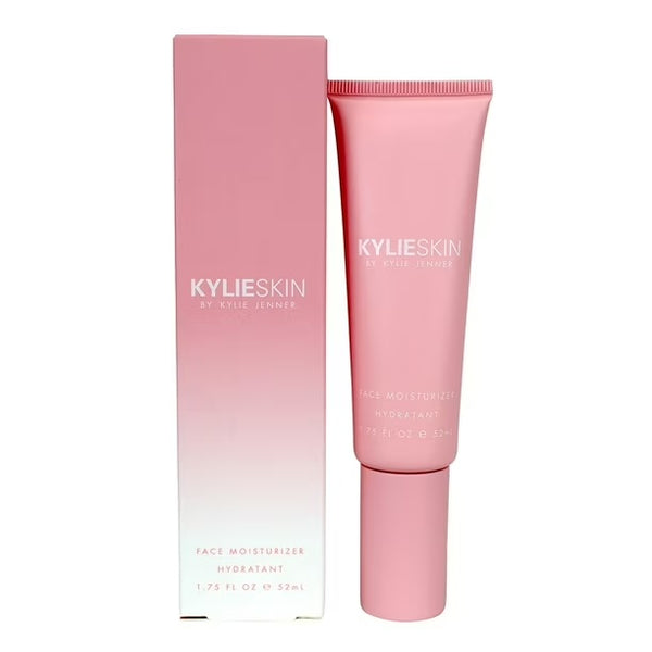 WHOLESALE KYLIESKIN BY KYLIE JENNER FACE MOISTURIZER 1.75 OZ - 48 PIECE LOT