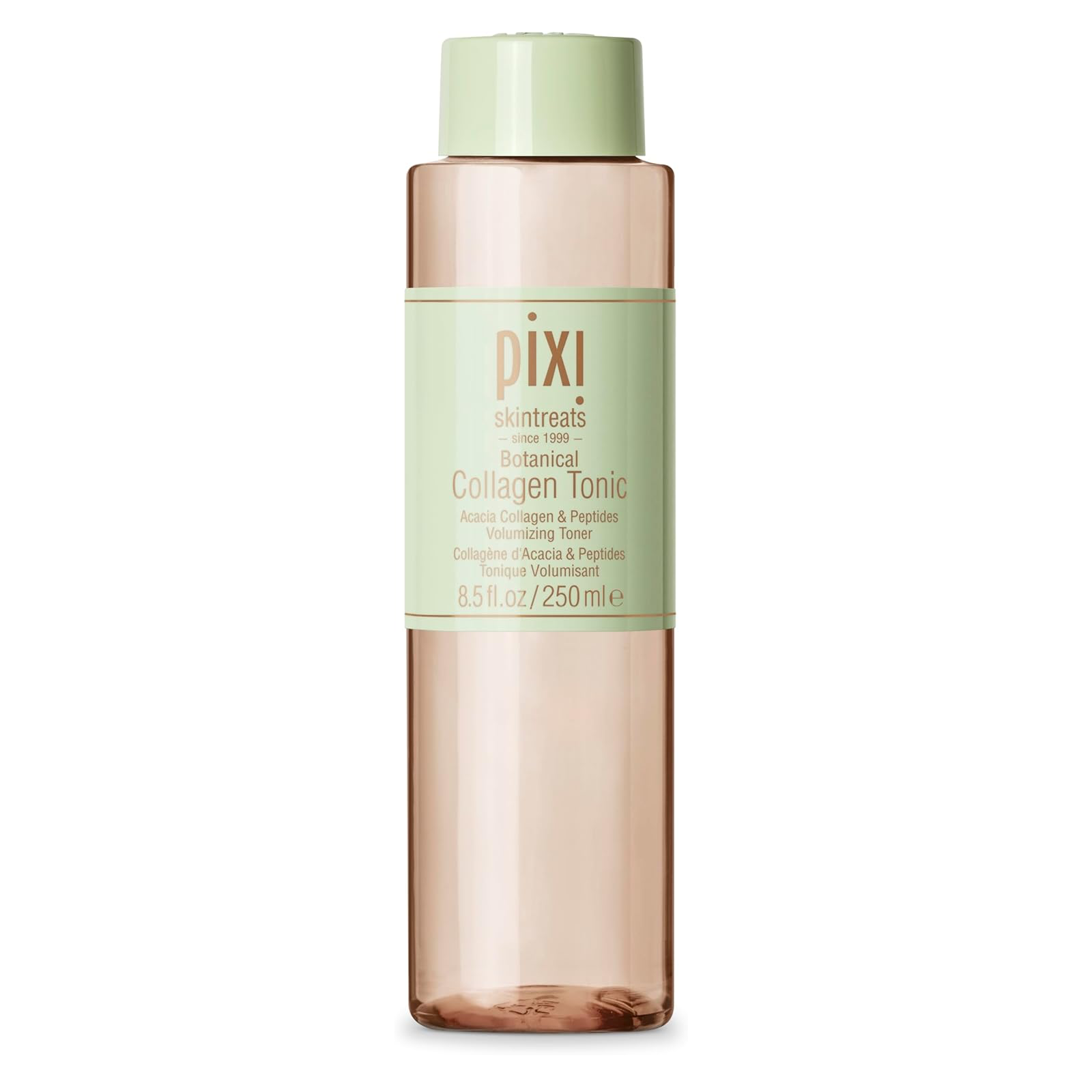 WHOLESALE PIXI SKINTREATS COLLAGEN TONIC 8.5 OZ - 48 PIECE LOT