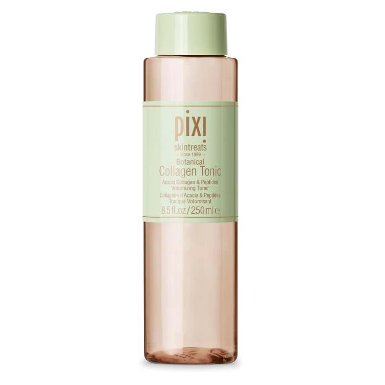 WHOLESALE PIXI SKINTREATS COLLAGEN TONIC 8.5 OZ - 48 PIECE LOT