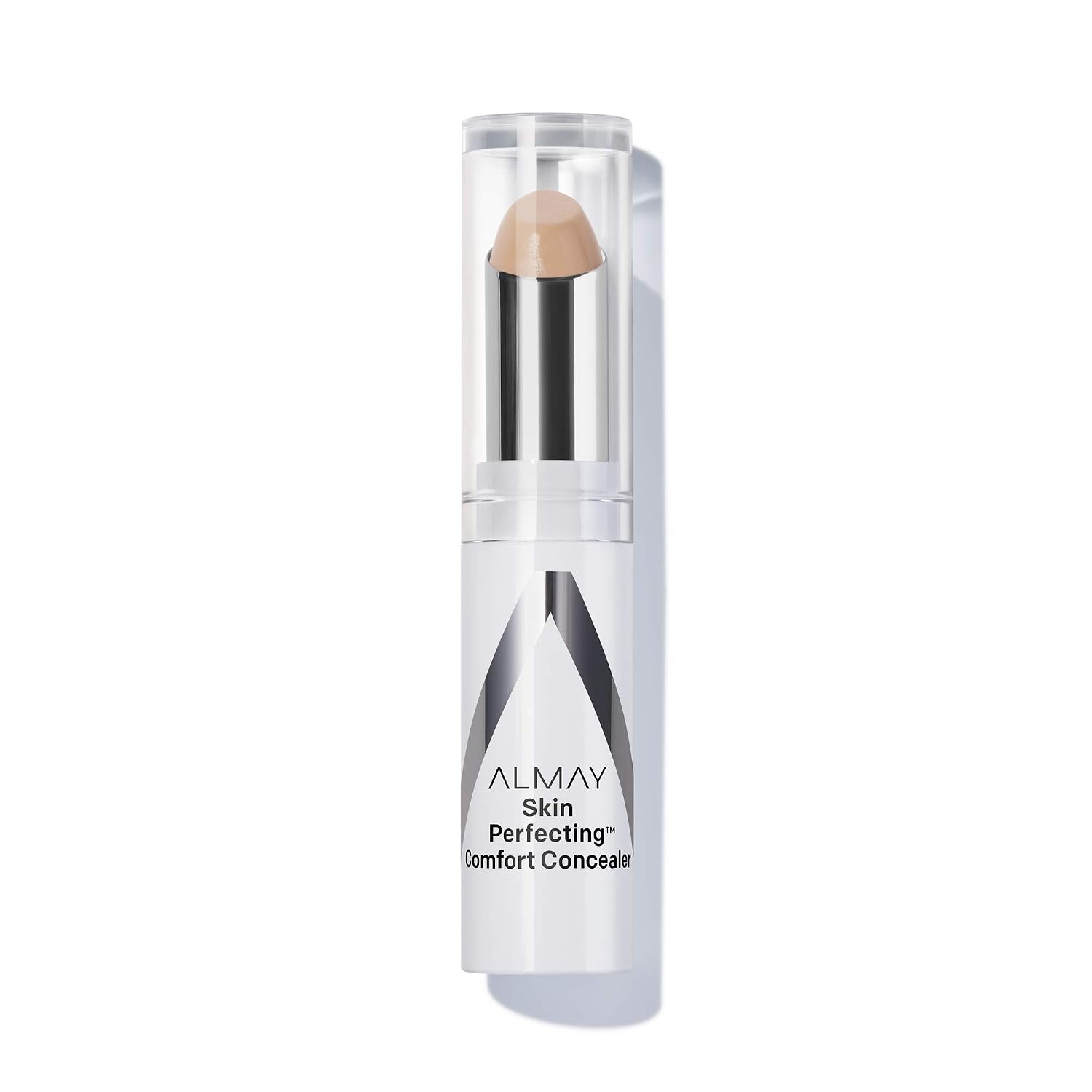 WHOLESALE ALMAY SKIN PERFECTING COMFORT CONCEALER 0.13 OZ - FAIR 100 - 68 PIECE LOT