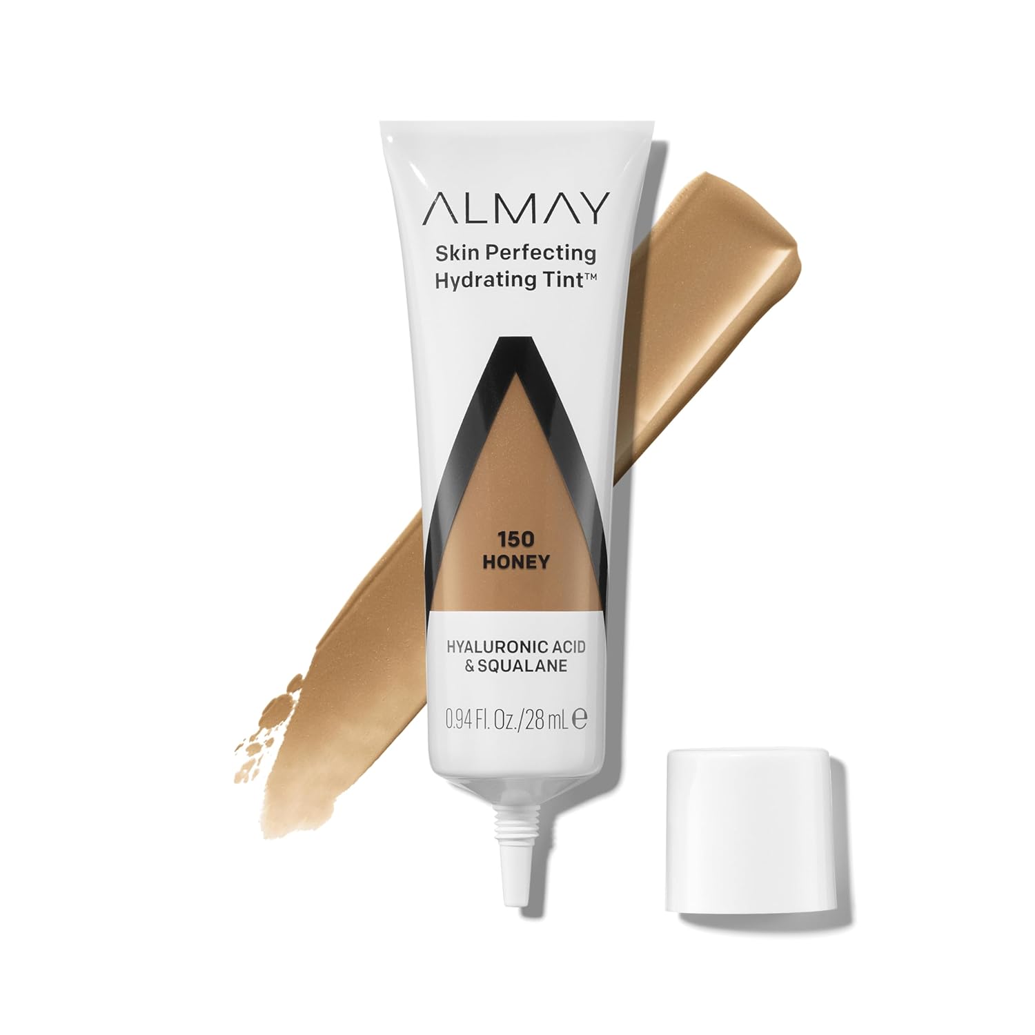 WHOLESALE ALMAY SKIN PERFECTING HYDRATING TINT 0.94 OZ - HONEY 150 - 48 PIECE LOT